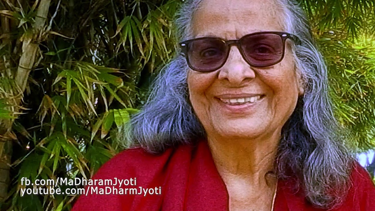 Episode 46 | Important dates in Osho&rsquo;s Life & OshoDham | Ma Dharm Jyoti