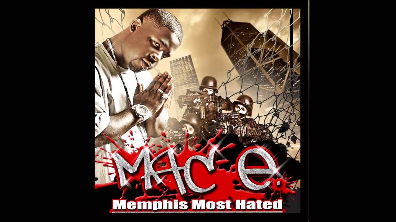 Mac E Got Wrong