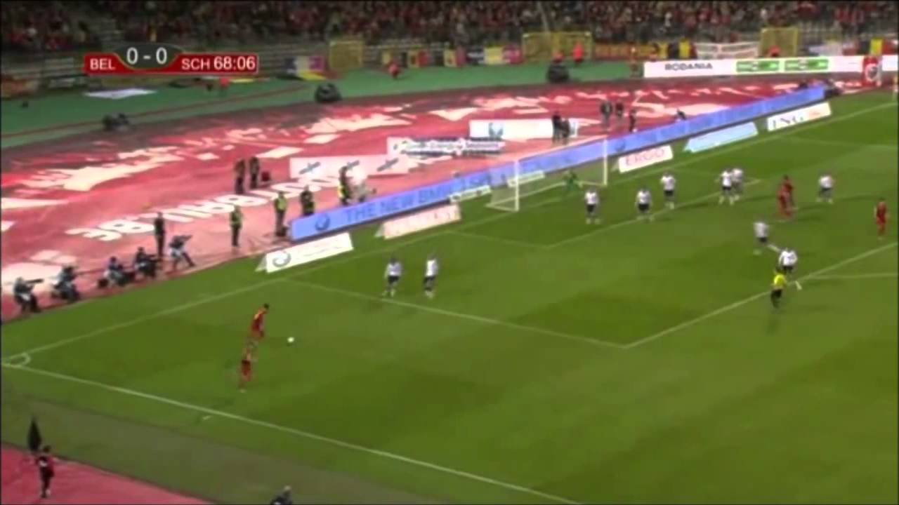 Kevin De Bruyne | Belgium's Golden Boy | Goals, Skills, Assists