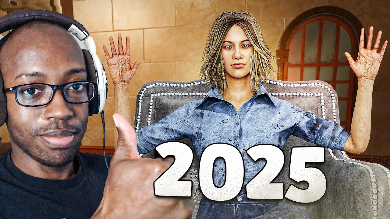 The Best DBD Clips Of 2025 | Dead by Daylight Highlights