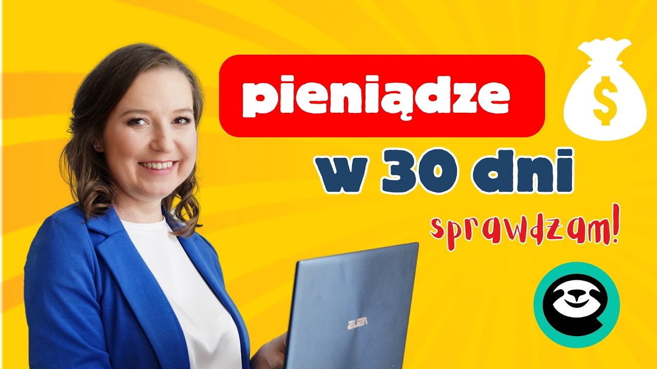 EKSPERYMENT: Zrobiłam produkt cyfrowy od ZERA w 30 dni [skopiuj mój proces]
