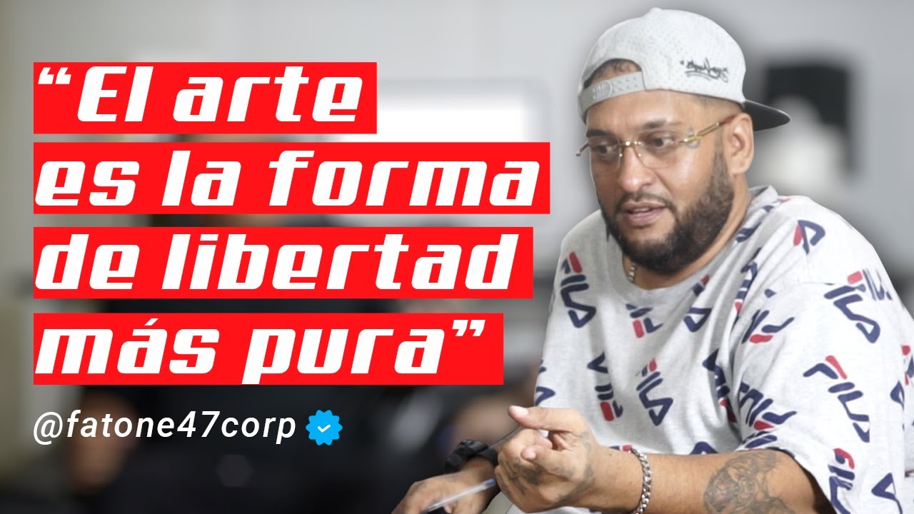 LA HISTORIA DETRÁS DE FAT ONE Y EL 
