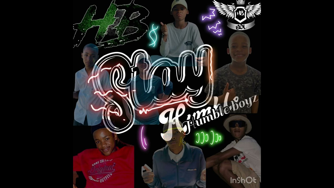 Humble boys en os is ma hie