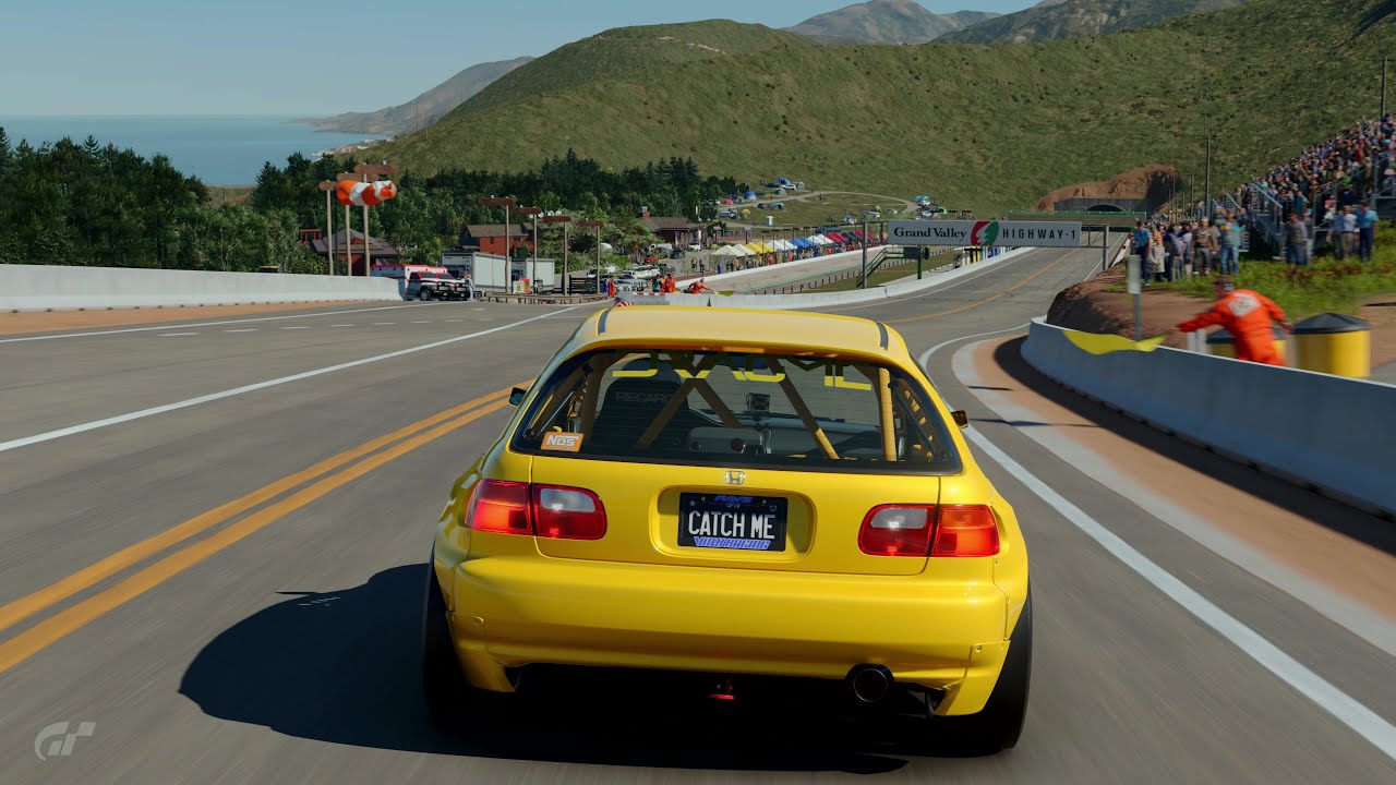 Top 10 BEST Engine Swaps in Gran Turismo 7!