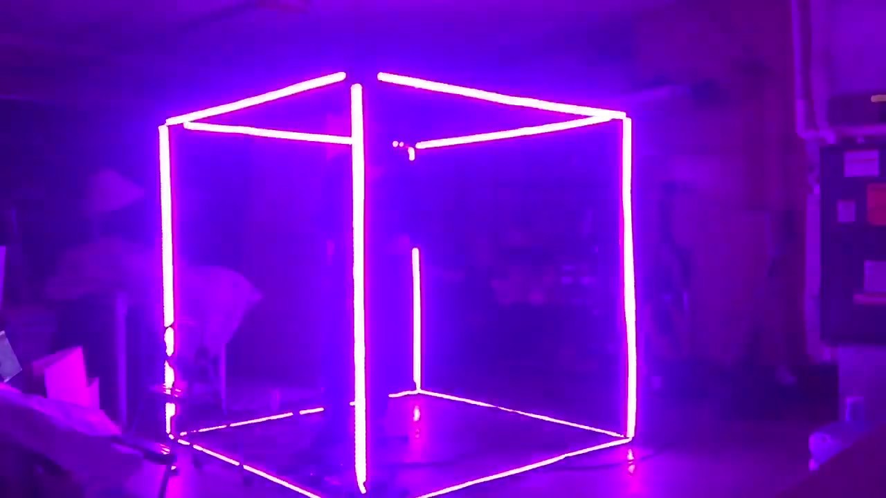 OpZ***DMX cube1 (Aquatic Disposition)