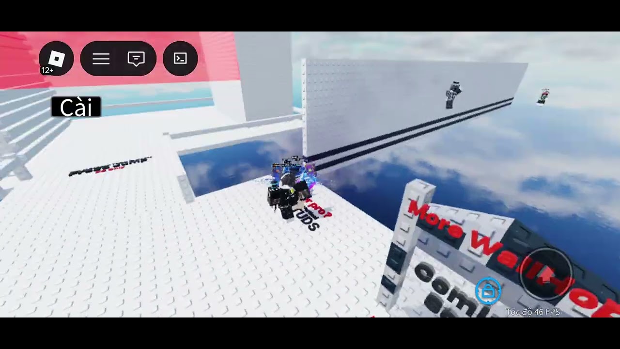 Wall hop tui ko ngu đừng đem real rosa ra so sánh=/