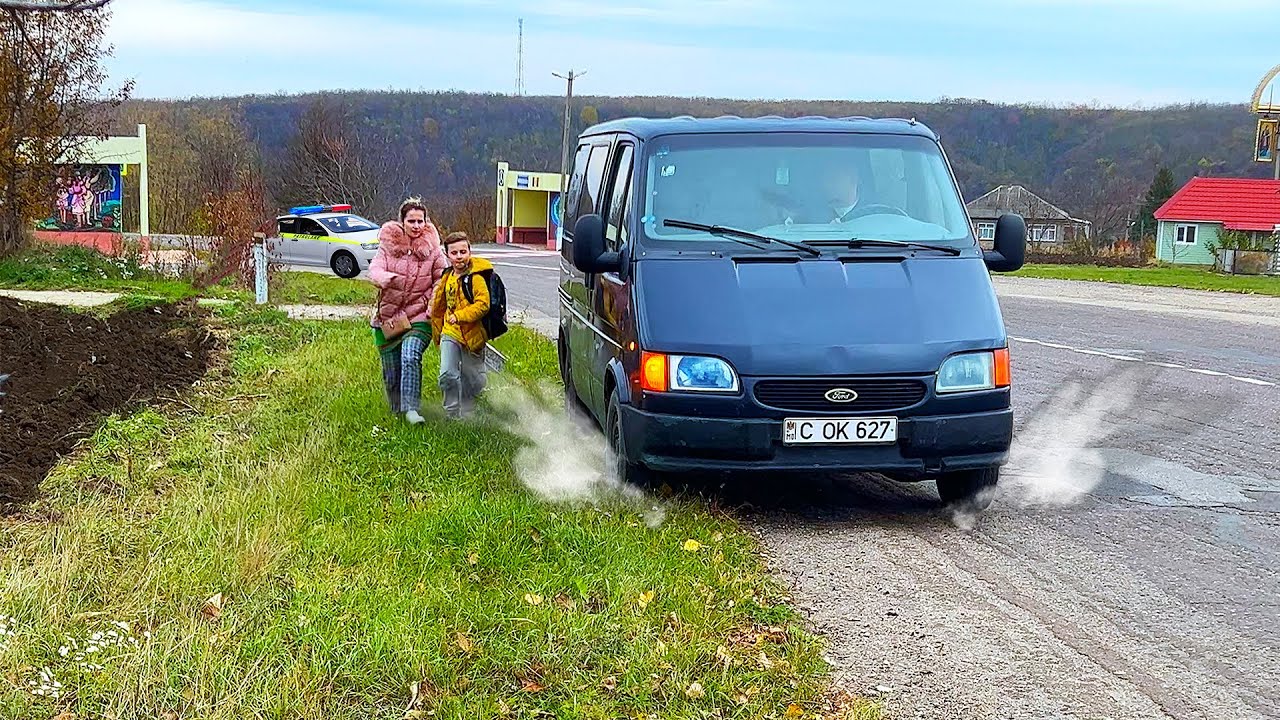 Tipuri de calatori - Varza in loc de Bani?