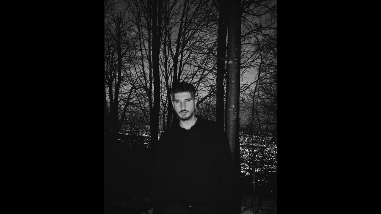 Omerbey &ndash; Ağladım (Official Audio) Prod. Azem.