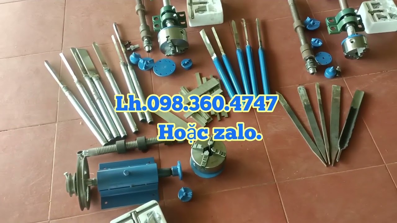 Gia công máy tiện gỗ và phụ kiện lh 0983604747 hoặc #zalo #gỗđẹp247 #daklak