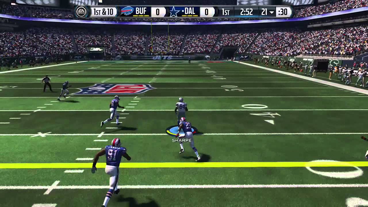|Madden 15 Coin Glitch|