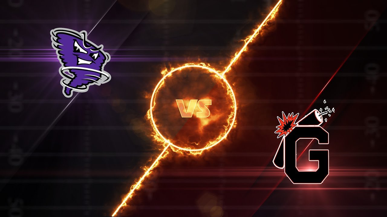 High School Football: Hoover vs Glendale - 10/27/22 - 7pm