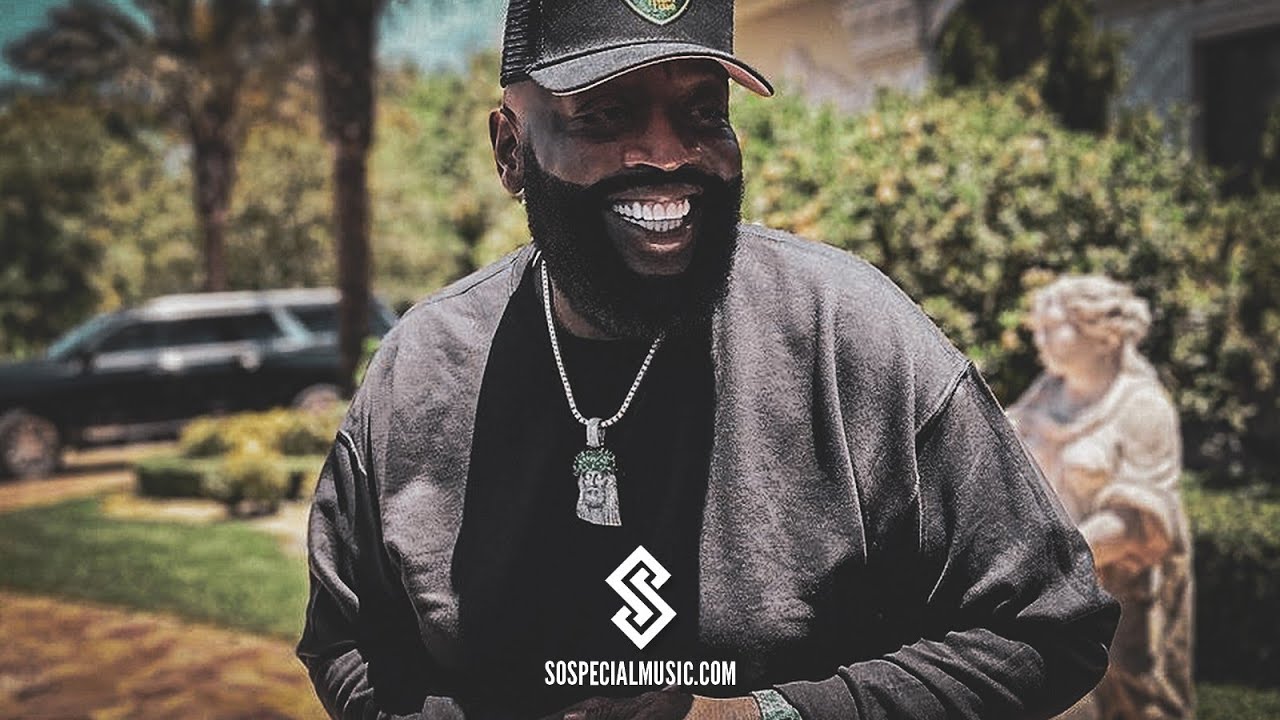 Rick Ross type beat 