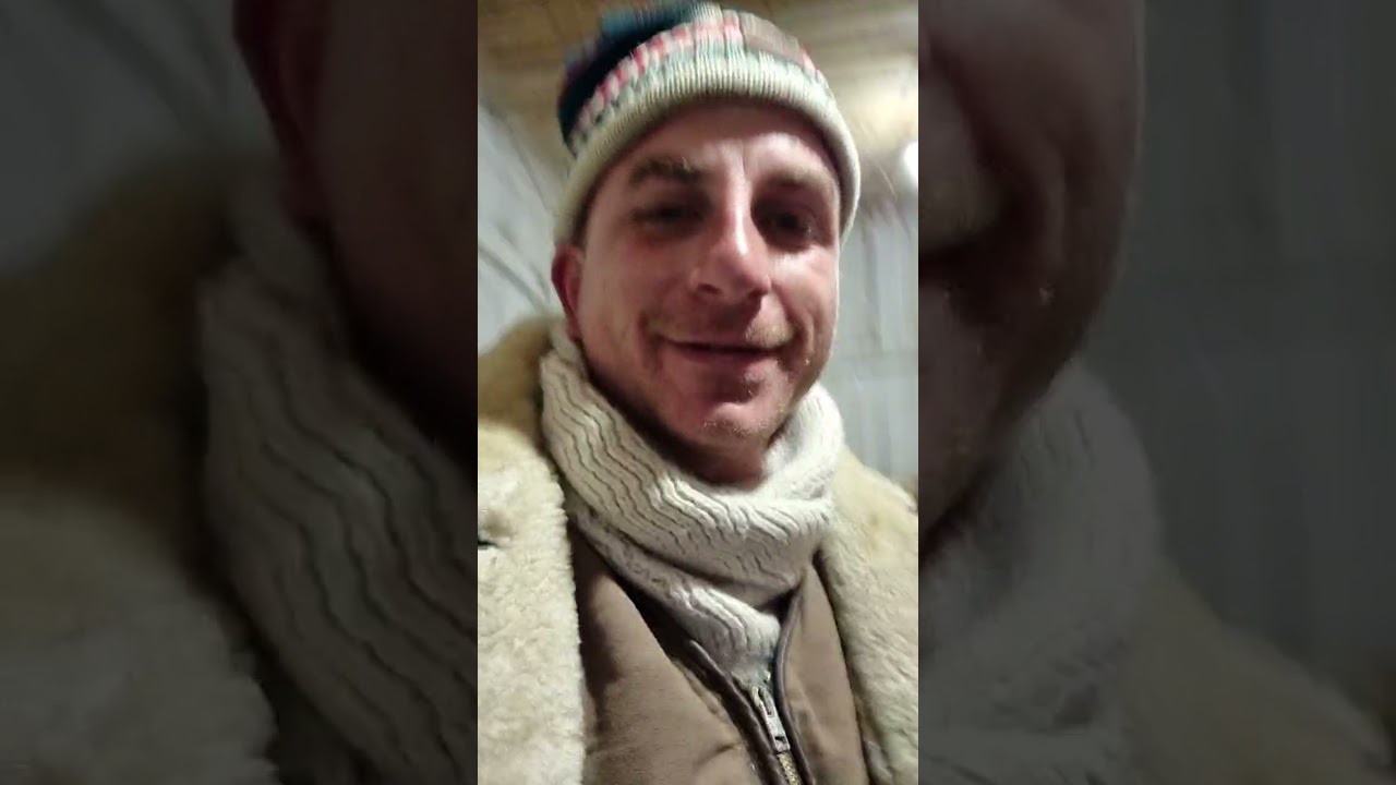 Farm &Eacute;let H&eacute;tk&ouml;znapok ❤‼️ Brut&aacute;lis időj&aacute;r&aacute;s tany&aacute;n ❌ P&eacute;ntek