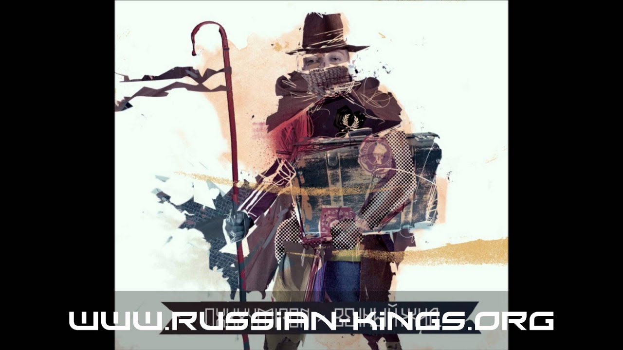 Oxxxymiron - Судьба моралиста (prod. Simple)