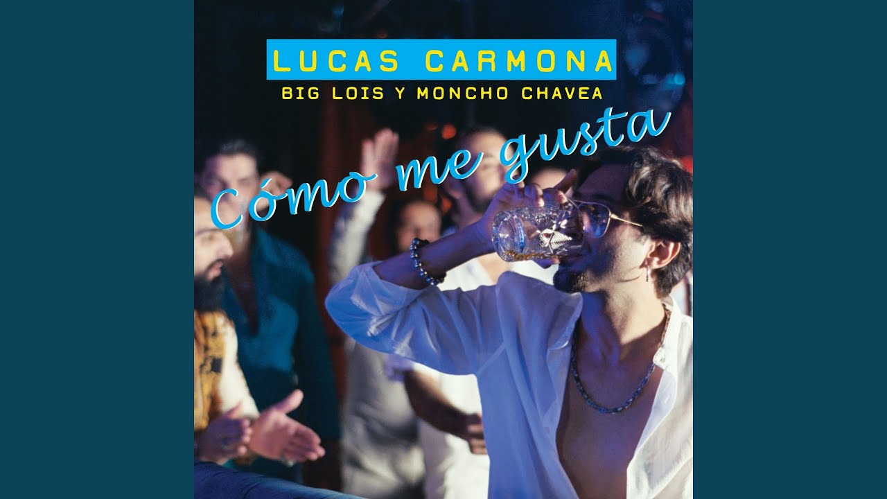 Cómo me gusta