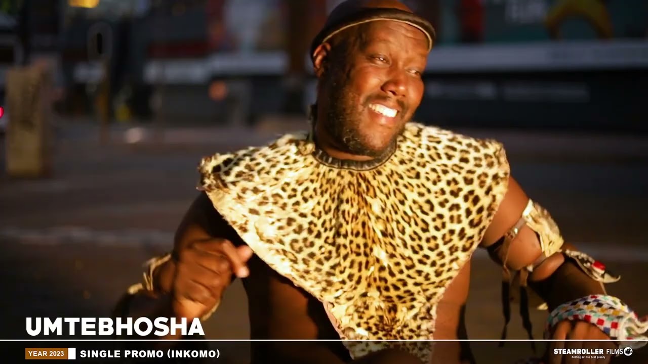 UMtebhosha Video Promo