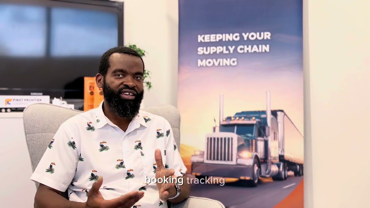 A Day In The Life Of A Logistics Coordinator