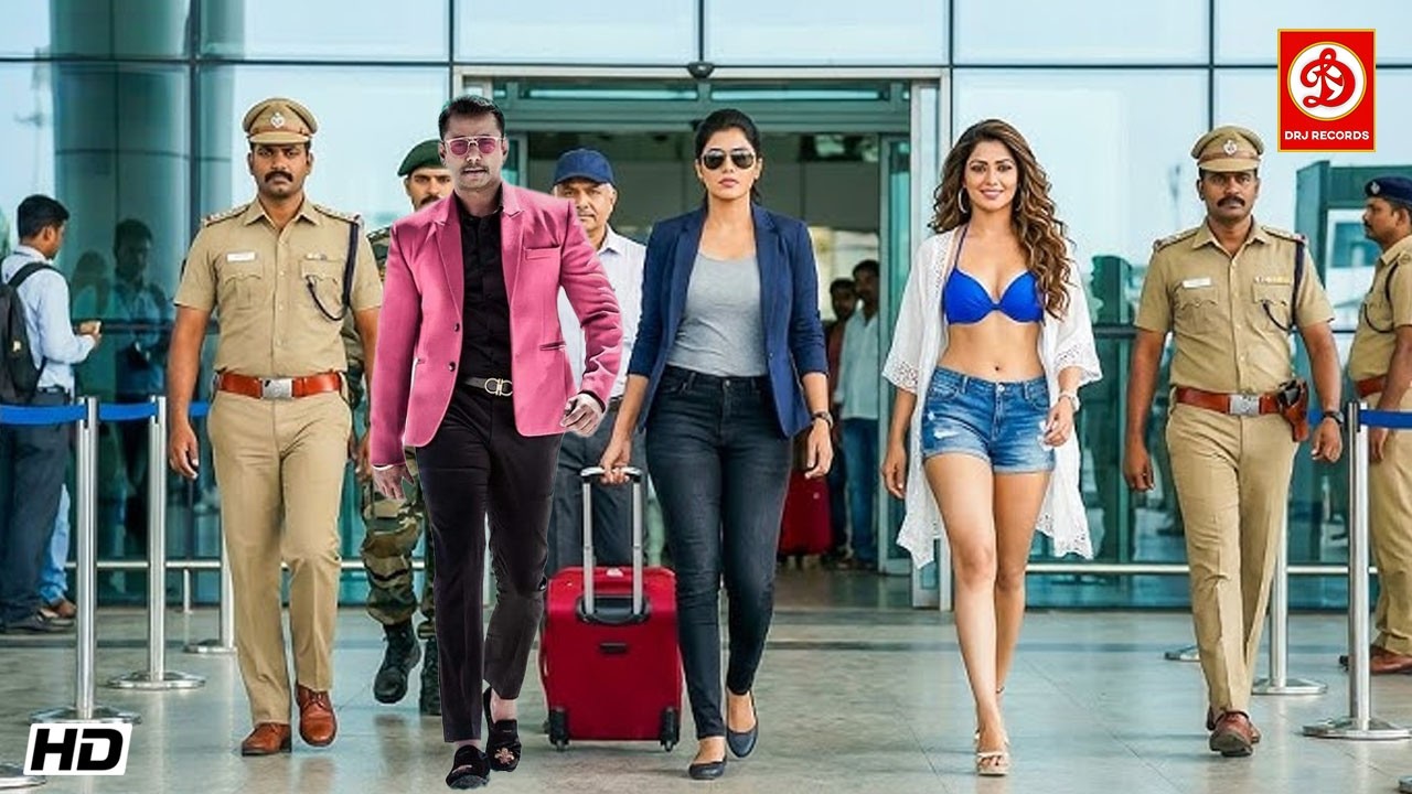 इंस्पेक्टर विक्रम