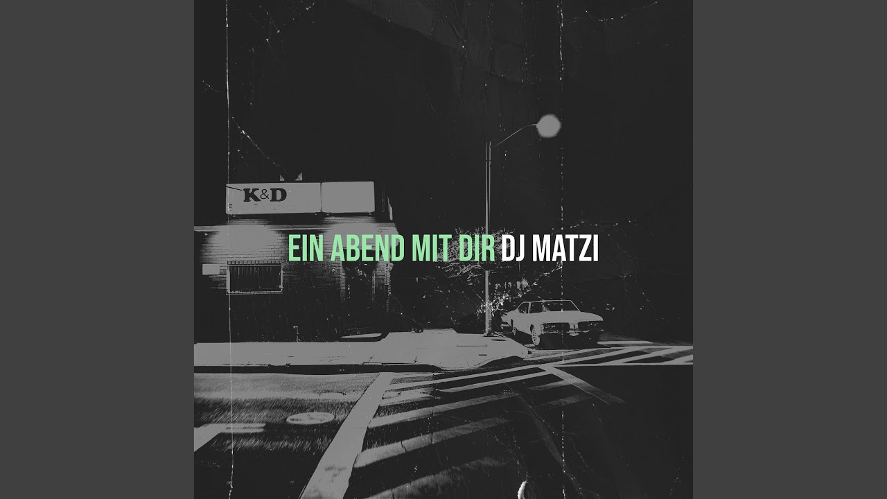 Ein Abend Mit Dir