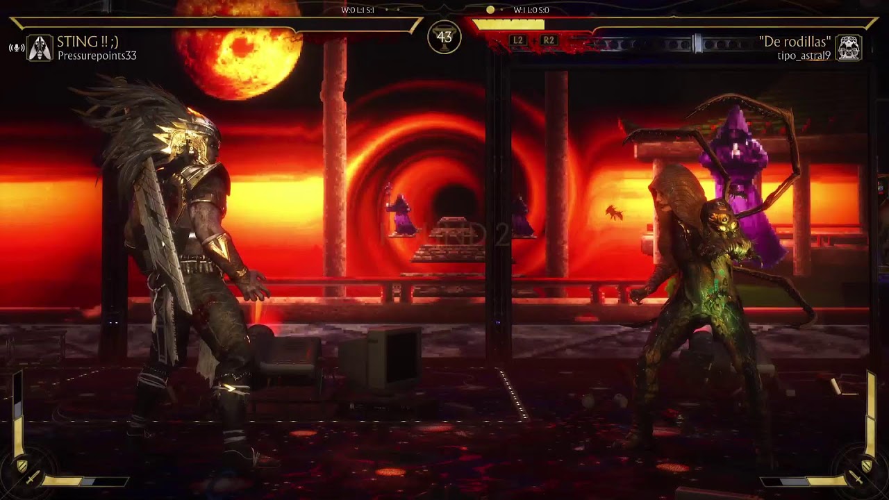 Mk11