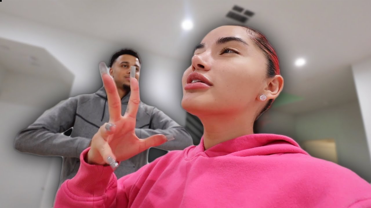 WHY OUR LIFE IS MESSY RIGHT NOW... *VLOG*
