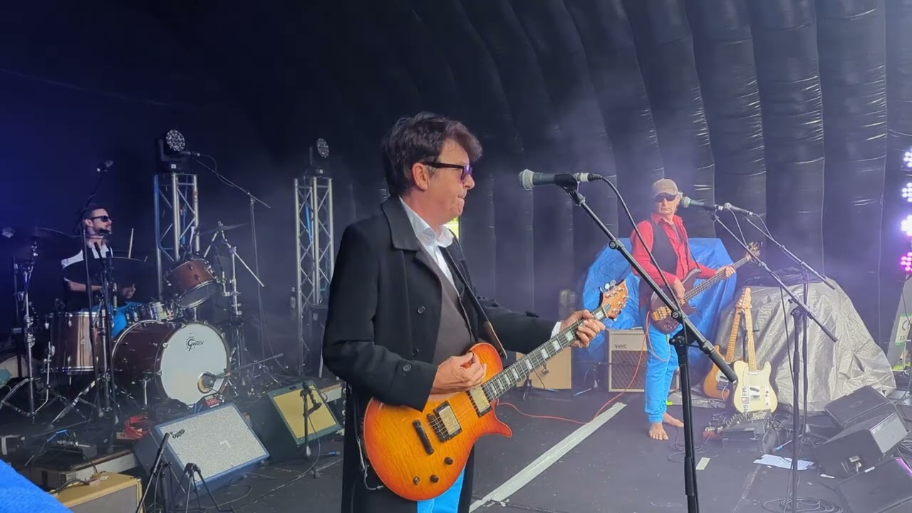 The Waterways Live 