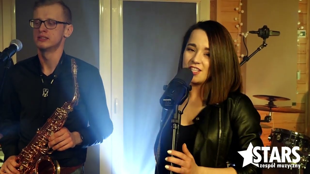 Zespół STARS - Najtrudniejszy pierwszy krok (Official Video 2023)