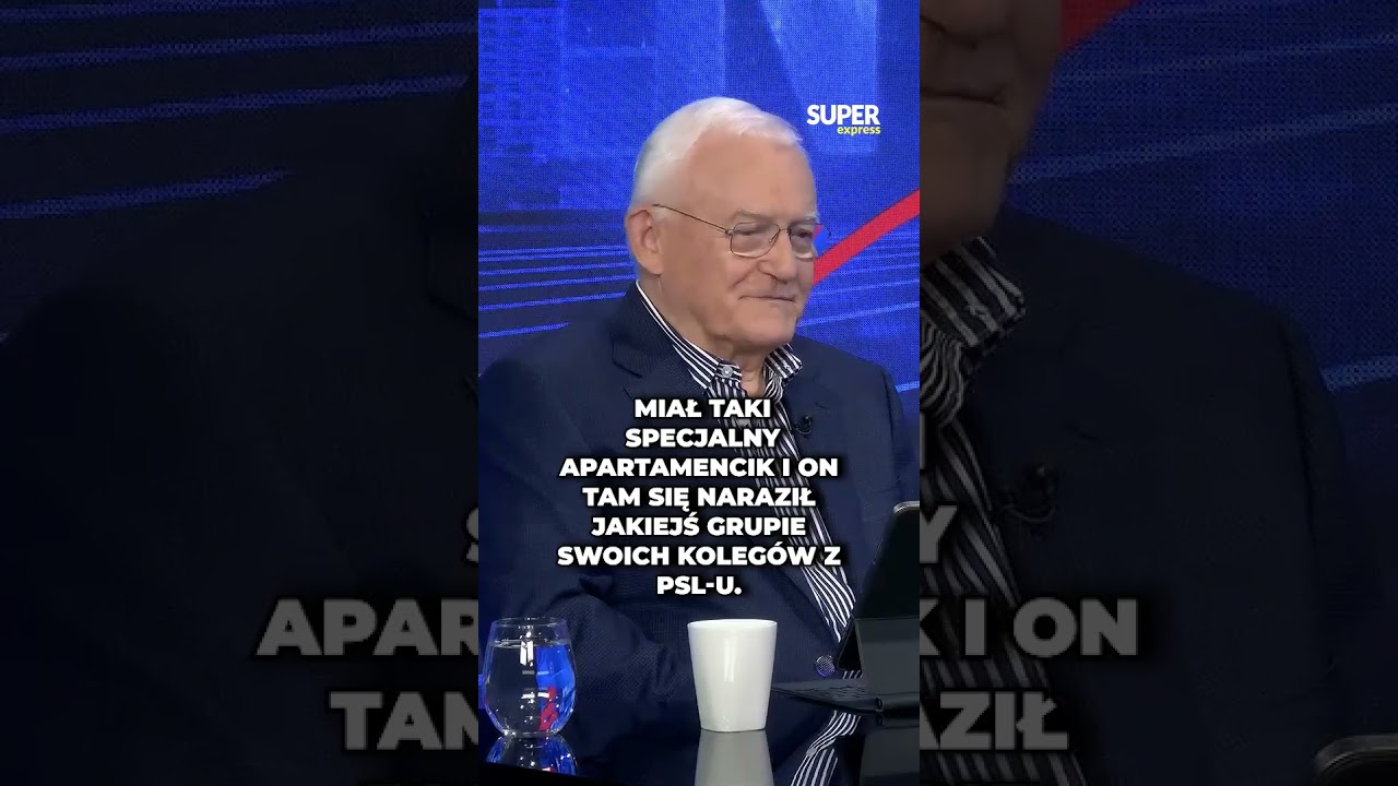 MILLER O SKANDALACH W PSL