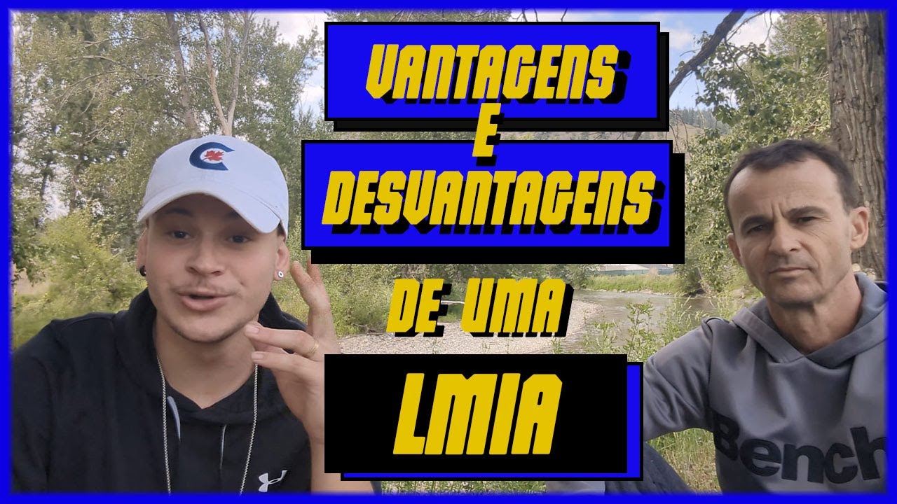 Quais s&atilde;o as vantagens e desvantagens de uma LMIA (Work Permit - Permiss&atilde;o de trabalho)