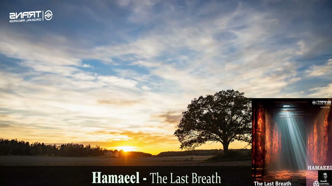 Hamaeel - The Last Breath