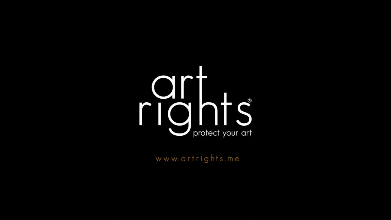 Art Rights | Gestisci, Proteggi e Valorizza la tua Arte | Sistema Gestionale | COA