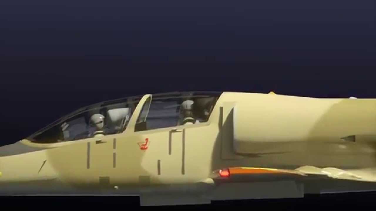 L 39 NG introduction movie