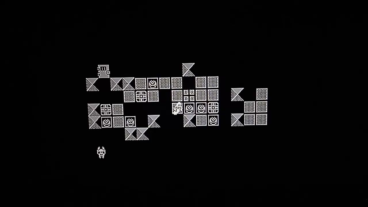 Pixner 2 sur C64