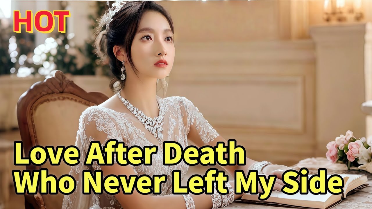 Love After Death_ The One Who Never Left My Side