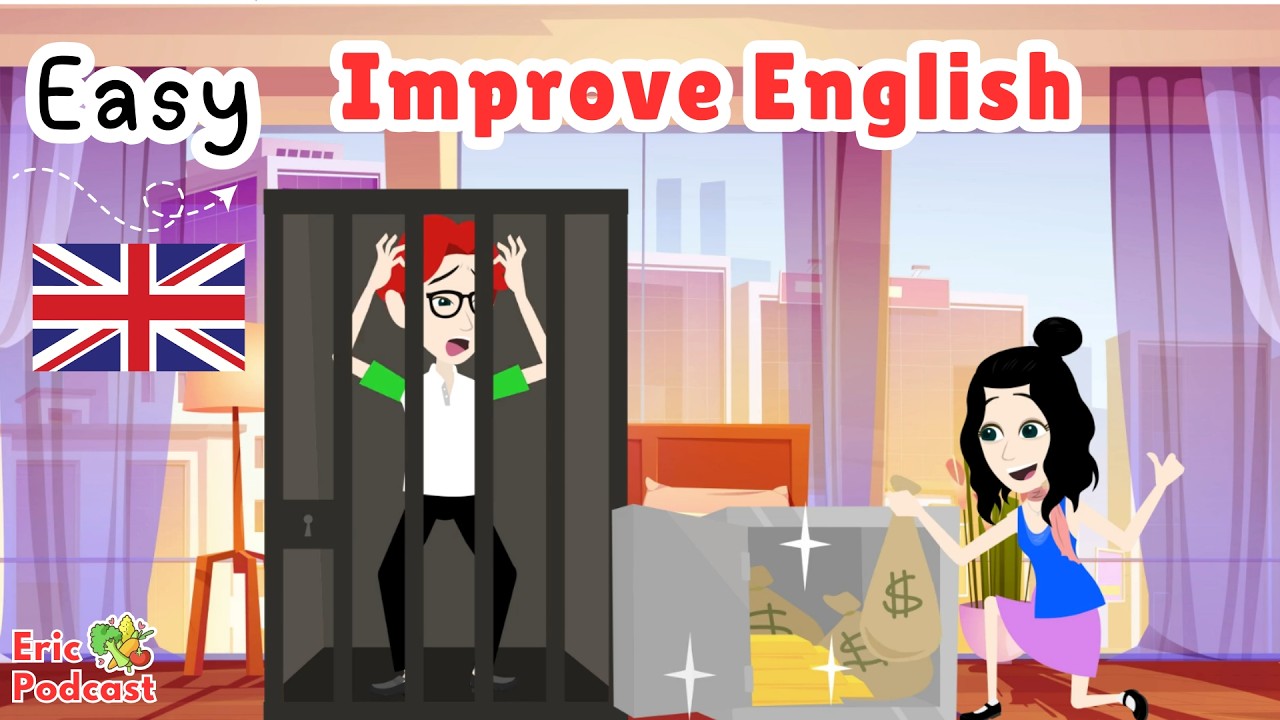 English Conversation Practice for Beginners You Must Know | English Speaking & Reading Practice