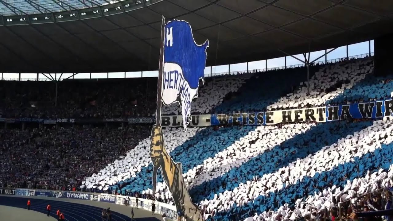 Deutschlands beste Fanszenen - Teil 2