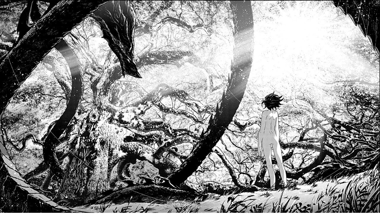 Top 10 Fantasy Manga With OP Main Character You Must Read!!