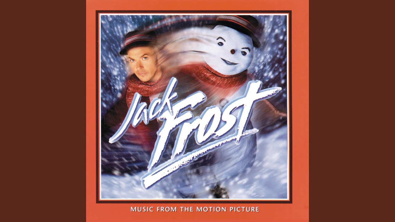 Frosty The Snowman