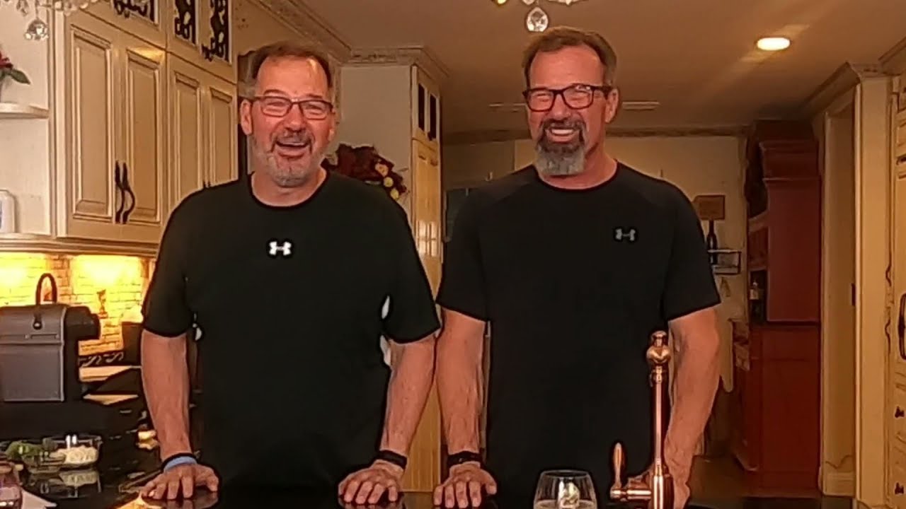 Lean & Green | Hot BYTE | Klar Brothers' Bistro