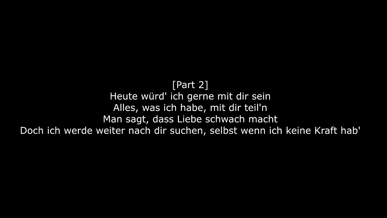 Kurdo   Rendezvous Karaoke version