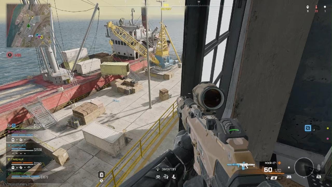 Call of Duty_ Dub #2