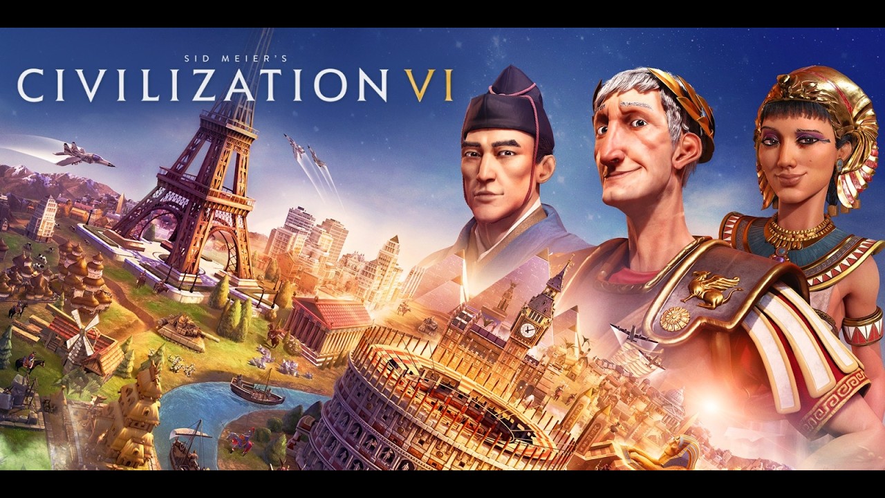Sid Meier´s Civilzation VI [3]
