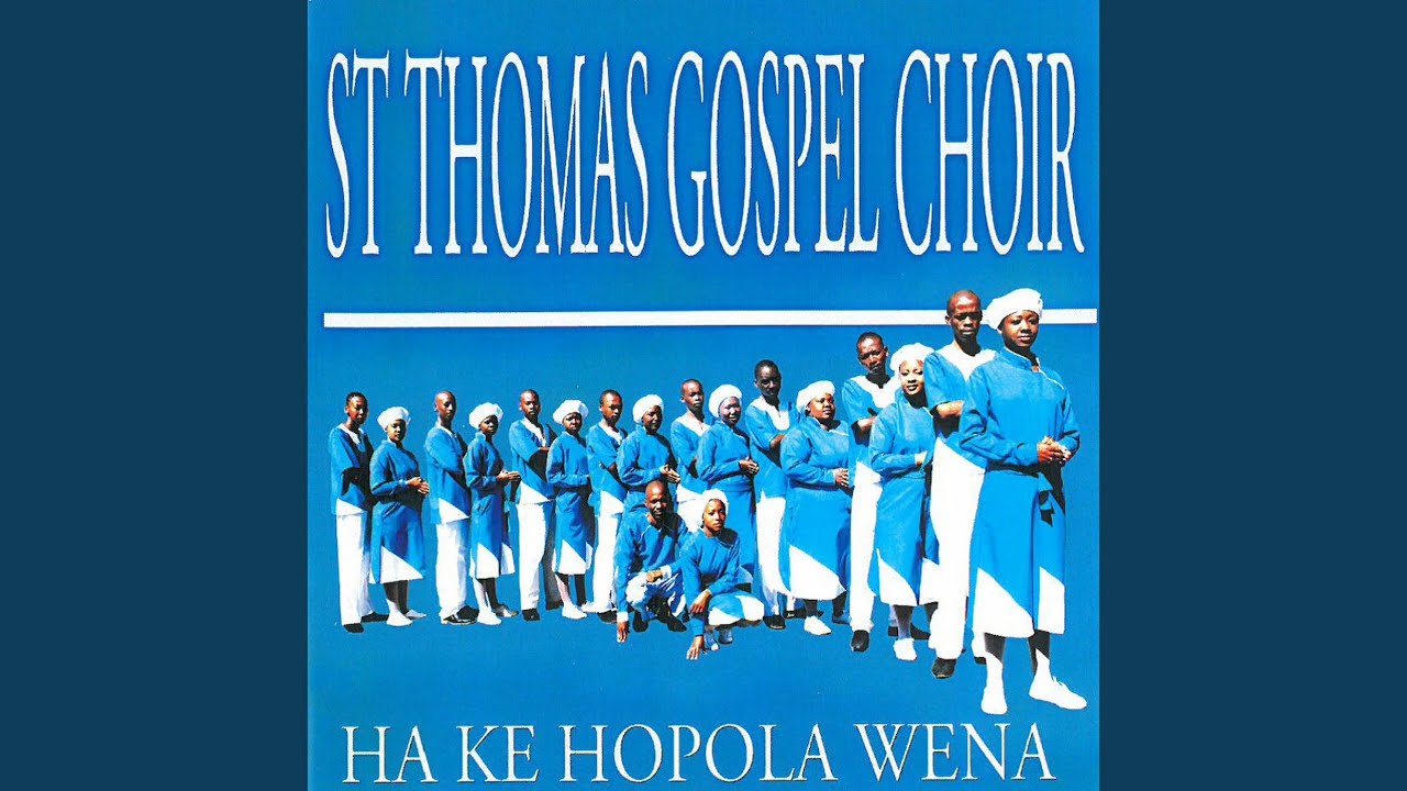 Ka tlasa paballo