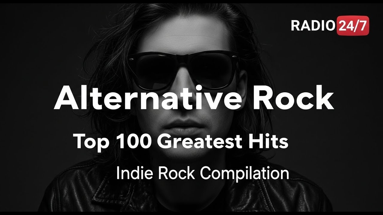 Indie Rock/Alternative Compilation 🎸 That Inspired by Arctic Monkeys Vol 1568