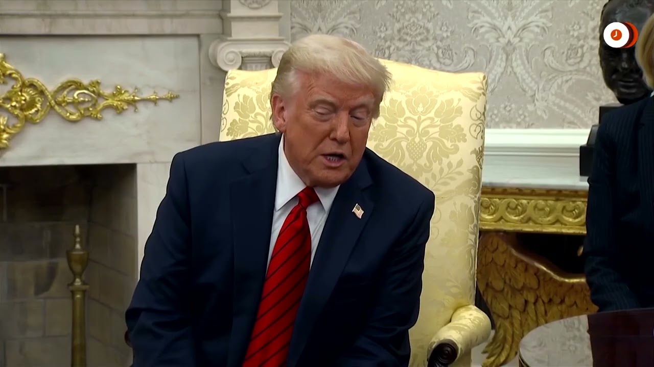 Trump's approval rating at lowest level since taking office | REUTERS