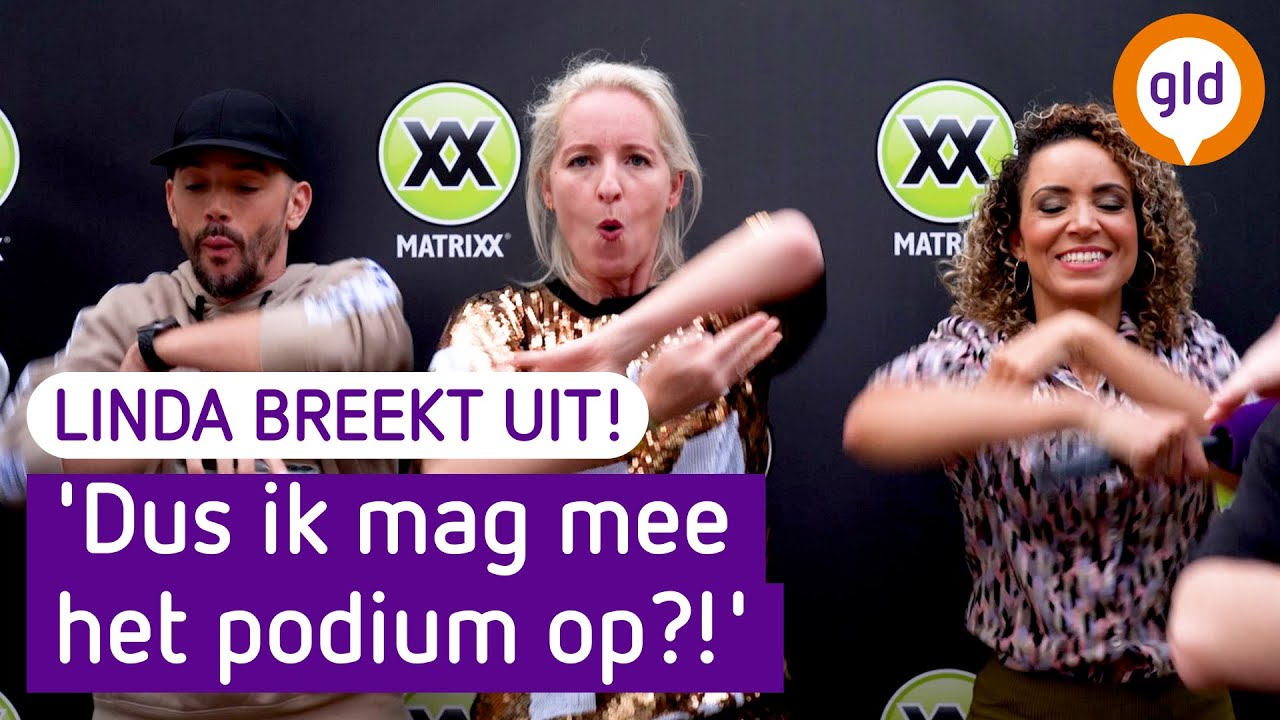 Linda breekt UIT! - Vierdaagsefeesten #2 Ch!pz is back... Met Linda?!