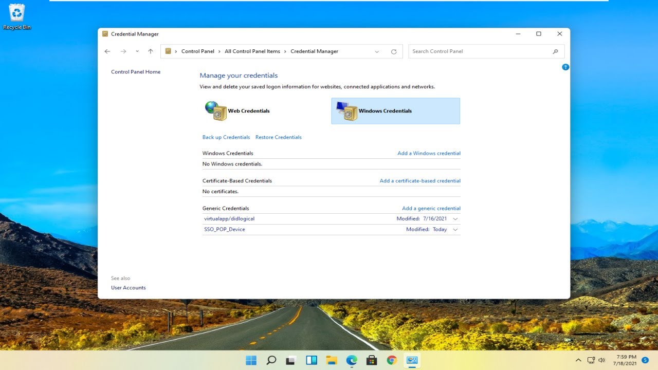 Fix Windows 11 Local Security Authority Protection Is off in Windows Security