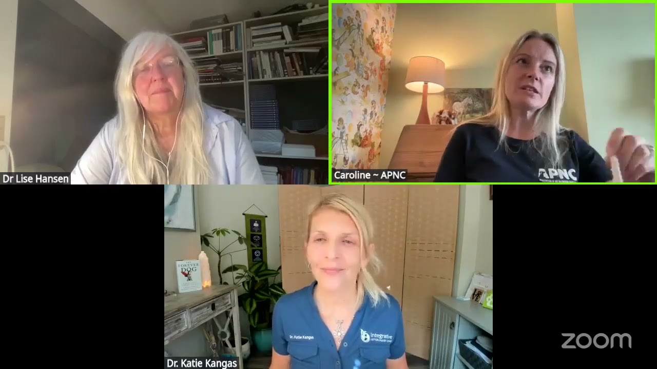 Holistic Vet Sisters ep 38 - Teeth, Dental Care & Tatar in Dogs. All you need to know!