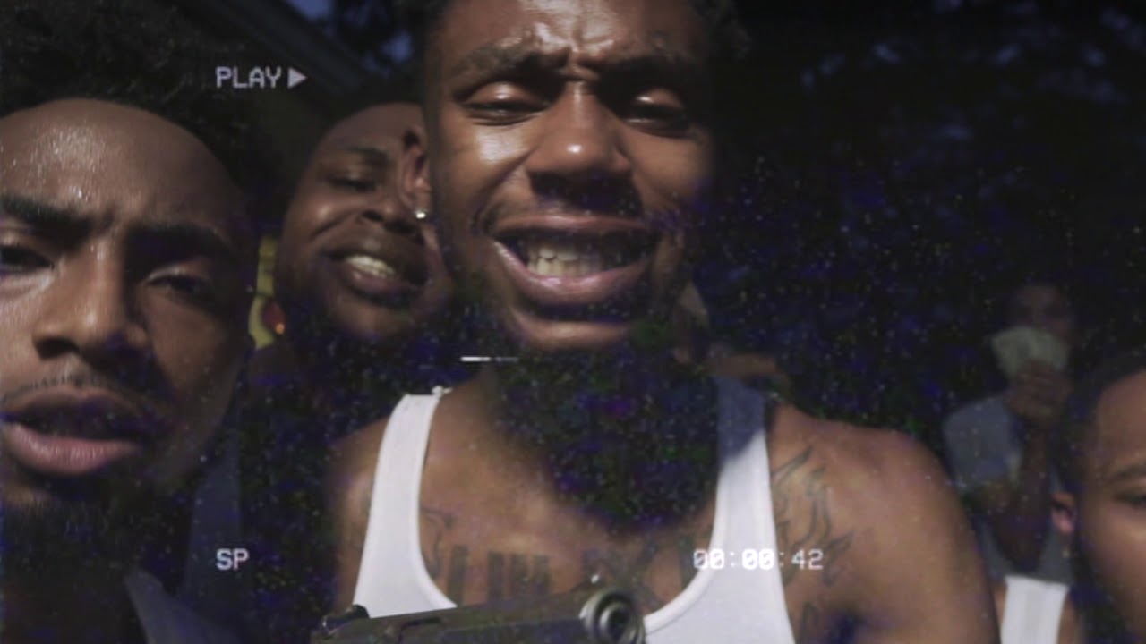 WildBoyIshh X LGMT Skoota - Bully (Official Video)