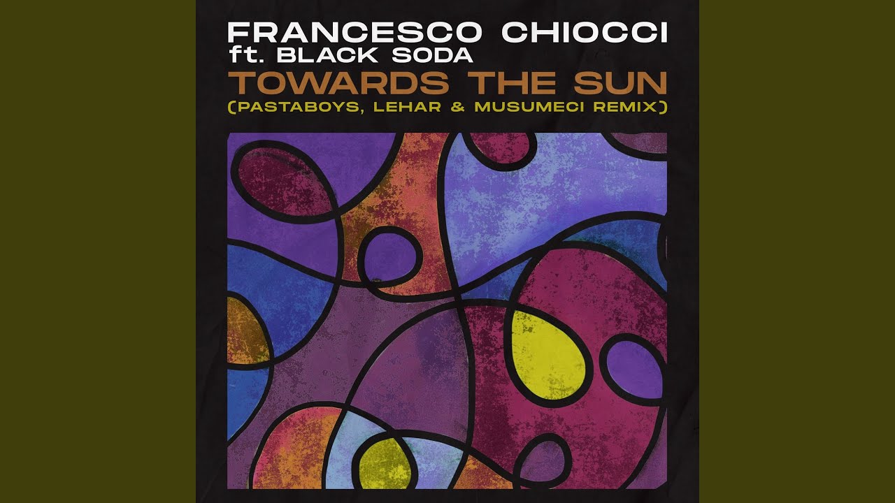 Towards The Sun (Lehar & Musumeci Remix)